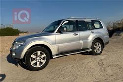 ميتسوبيشي باجيرو